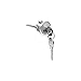 Stanley Hardware 73-0870 Garage Door Key Cylinder Lock