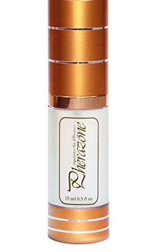 Women s super concentrated pherazone pheromone cologne scented fo…