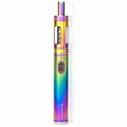 Authentische Innokin Endura T18E Kit (Regenbogen) Enthält Kein Nikotin
