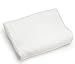 IndulgeMe Super Soft Non Slip Bath Pillow, Bonus Travel Case and Soft Removable Cover, Extra Large Suction Cups, Quick Drying Mesh