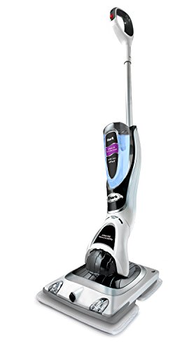 Shark Sonic Duo Carpet and Hard Floor Cleaner (ZZ550) (Renewed)