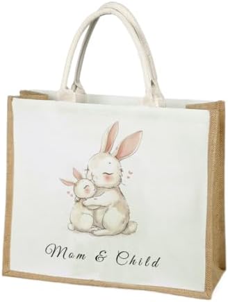 KongMoTree Bride Wedding Tote Bag – Coquette Bow Floral Tote For