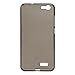 Orbic Cell Phone Case for Slim - Retail Packaging - Grey