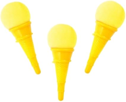 ice cream shooter toy