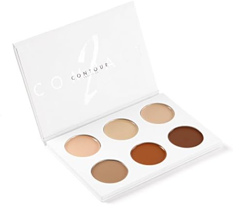 Contour Cosmetics Cream Contour Kit (2)