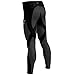 CW-X Men's Endurance Pro Muscle Support Compression Tight