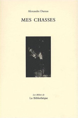 Mes chasses