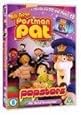 Postman Pat: Popstars [DVD]