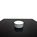CandleNScent 5hr Soy Tea Lights Candles|100 Tealight Candles in White Cup - Decorations for Wedding, Birthday, Holiday Party | White Soy Wax in Cups