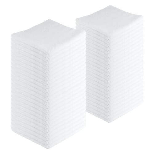 JD Homease Microfiber Cleaning Cloths, 240 Pack, 16
