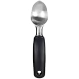 OXO Good Grips Solid Stainless Steel Ice Cream Scoop