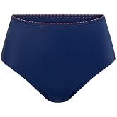Amoena Women's Women's Alabama High Waist Brief Swim Panty Swimsuit