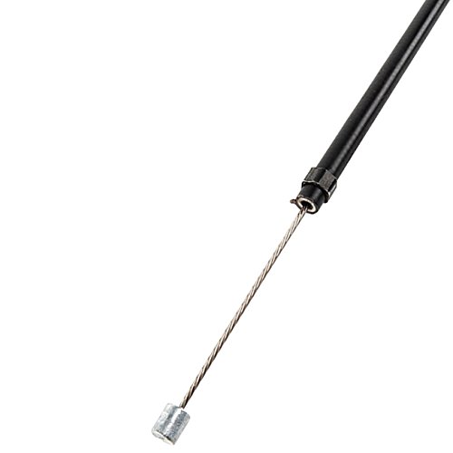 AUTOPA 51238208442 Hood Release Bowden Cable for 19982005 BMW E46