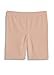 Jockey Women's Underwear Skimmies Slipshort, Cream Blush, 2x