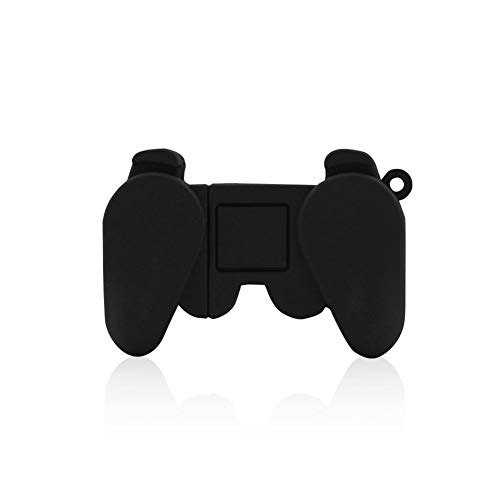 CHUYI Cool Gamepad Shape 32GB USB 2.0 Flash Drive Video Games Controller Memory Stick Funny Pen Drive Thumb Drive Cute Jump Drive Gift - Thumbnail 5