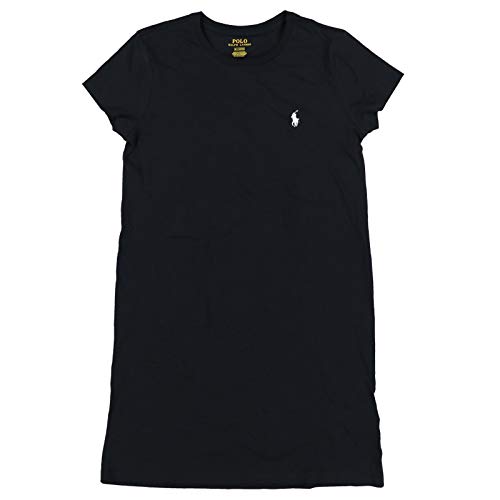 Polo Ralph Lauren Womens Lightweight Jersey Dress