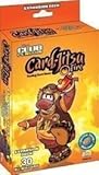 Club Penguin - Trading Card Game - Card-Jitsu - FIRE DECK ( Expansion ) (1 Deck of 30 cards)
