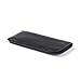 Leatherology Black Onyx Soft Eyeglass Case