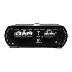Autotek Street Machine SM-2000.1D 2000 Watt