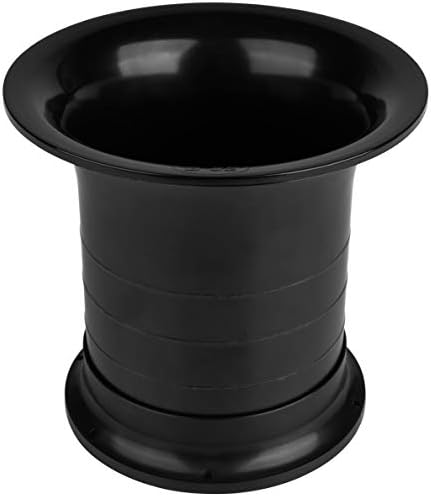 Factory Buyouts B-52 4" Diameter x 4-1/2" Long Flared Port Kit