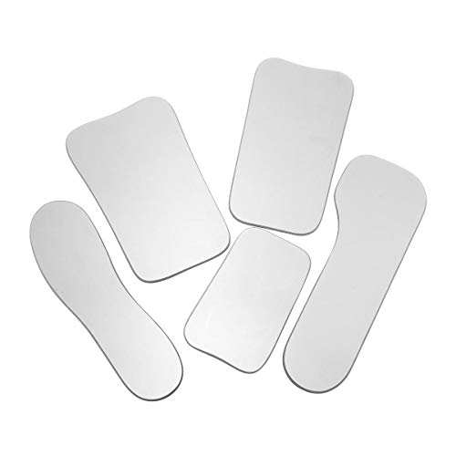 Buy Intraoral Mirrors Dental Intraoral Mirror 5Pcs Dental Intraoral