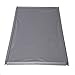 Auto Care Products 70034 Clean Park 3' x 4' Heavy Duty Oil Drip Mat with 50-mil Vinyl Sheeting