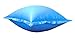 Blue Wave 4-ft x 4-ft Air Pillow for Above Ground Pool