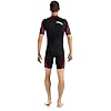 Cressi-Playa-25mm-Mens-Front-Zip-Shorty-Wetsuit