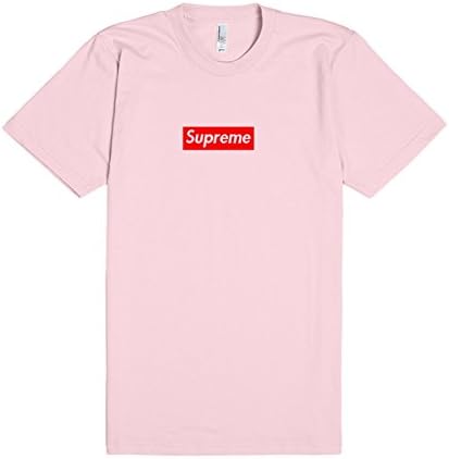 Supreme Box Logo Tee | T-Shirt XXXX-L