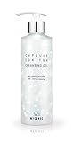 Myconos Facial Gel Cleanser Korean 1 Step Makeup Remover Premium Advanced PH Balanced Formula