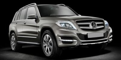 2015 Mercedes Benz Glk250