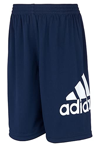 adidas Boys Active Sports Athletic Shorts