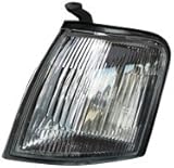 TYC 17-1156-00 For TOYOTA Avalon Driver Side Replacement Parking Lamp