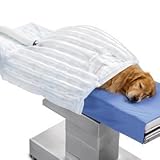 3M 31077 Bair Hugger Animal Health Blanket, Medium