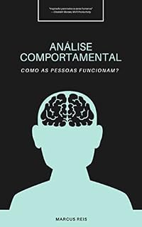 Livro Análise Comportamental