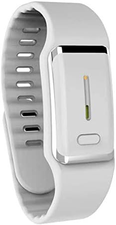 DAPENF Ultrasonic Mosquito Repellent Reusable Electronic Insect Mosquito Repellent Wristband Band for Kids Children Adult Camping