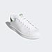 adidas Stan Smith Footwear White/Footwear White/Green 1 9.5