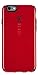 Speck Products CandyShell Case, iPhone 6s Case, iPhone 6 Case, Pomodoro Red/Black