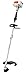 Sunseeker MFT26I 4-in-1 Landscaping Tool, 26cc