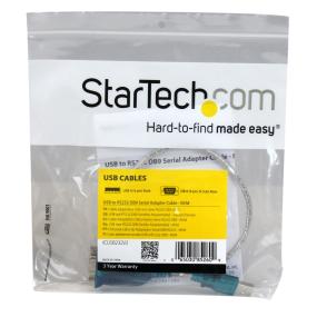 Look for StarTech.com Branded Packaging to ensure you are getting a genuine StarTech.com product