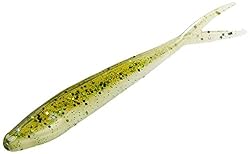 Zoom Fluke Bait-Pack of 10