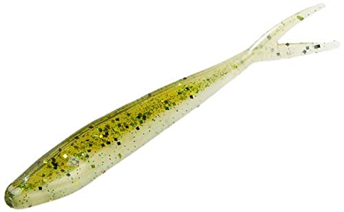 Zoom Fluke Bait-Pack of 10