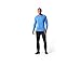 Smartwool SW016061 Men's Merino 150 Baselayer Pattern Long Sleeve