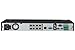 Lorex 4K NR900 Series NR9082 8 Channel 2TB NVR with 8 Ports