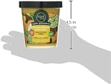 Organic Shop Mango Sugar Sorbet Body Scrub Instant Renewal 450 ml Soft Glowing view 6