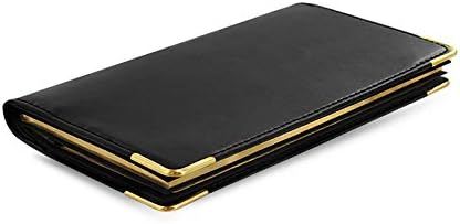 The Economist 2020 Wallet Diary - Week to View - Black, Schwarz - Image 4
