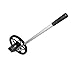 EDM Product Direct CHITA0007 10,000 ft. Survey Walking Wheel Walking Measure Appraisal Landscaping Measure Wheel