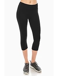 Pantalones de entrenamiento de yoga básicos sólidos, suaves y elásticos de primera calidad
