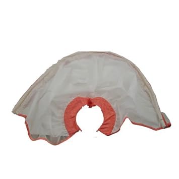 Amazon Com Fisher Price Cradle N Swing Coral Floral X7050 Replacement Canopy Baby