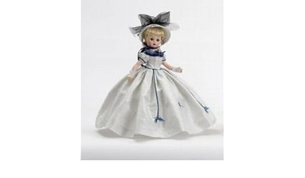 southern belle doll collection